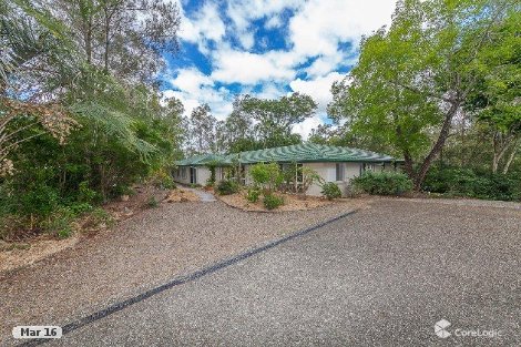 16 Glen Ruther Ct, Mount Crosby, QLD 4306