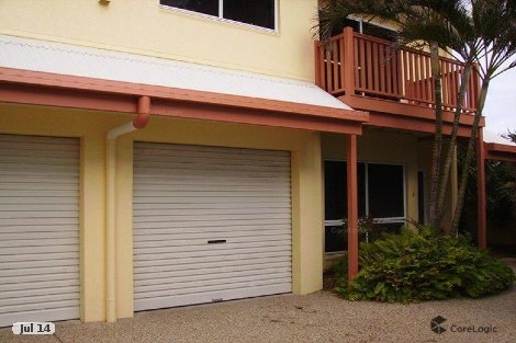 4/6 Megan Pl, Mackay Harbour, QLD 4740