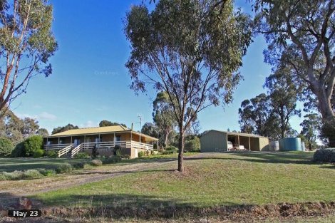 210 Canny Rd, Eppalock, VIC 3551