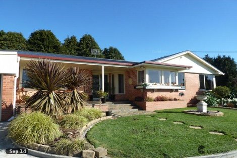 1739 Murchison Hwy, Yolla, TAS 7325