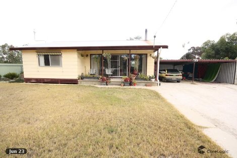 100 Riverside Rd, Dimboola, VIC 3414