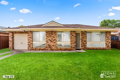 40 Porpoise Cres, Bligh Park, NSW 2756