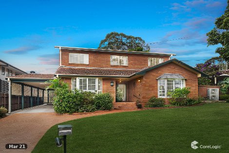 3 Illawong Ave, Riverview, NSW 2066