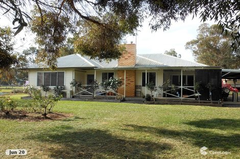 130 Watson Rd, Girgarre, VIC 3624