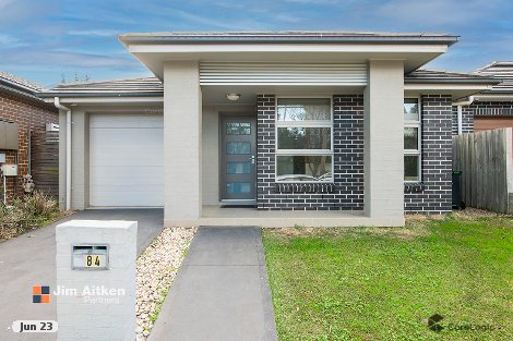 84 Gannet Dr, Cranebrook, NSW 2749