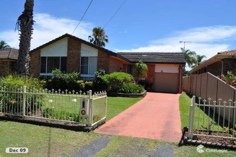 43 Rickard Rd, Empire Bay, NSW 2257