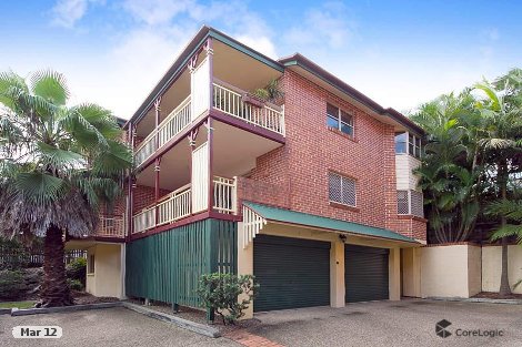 5/67 Charlotte St, Paddington, QLD 4064