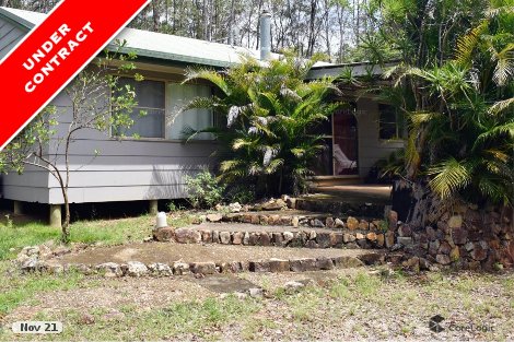 52 Deephouse Rd, Bauple, QLD 4650