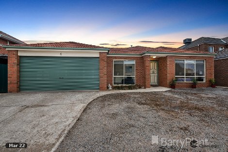 6 Fleetwood Ct, Hoppers Crossing, VIC 3029