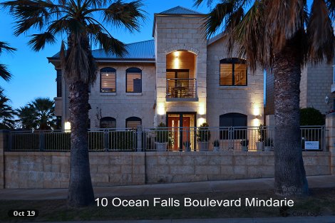 10 Ocean Falls Bvd, Mindarie, WA 6030