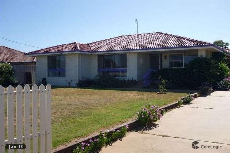 43 Waldeck St, Dongara, WA 6525