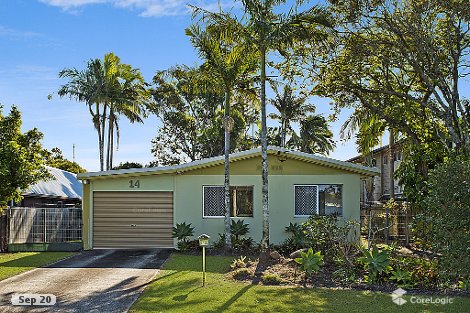 14 Croydon Ave, Currimundi, QLD 4551