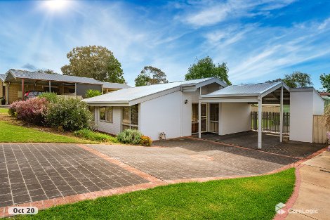 25 Wiltshire Cres, Wodonga, VIC 3690