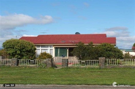 78 West Goderich St, Deloraine, TAS 7304