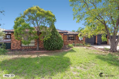 13 Balleroo Cres, Glenfield Park, NSW 2650