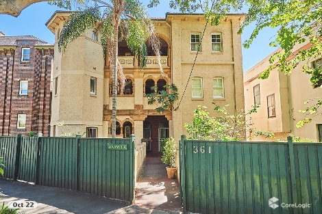 2/361 Edgecliff Rd, Edgecliff, NSW 2027