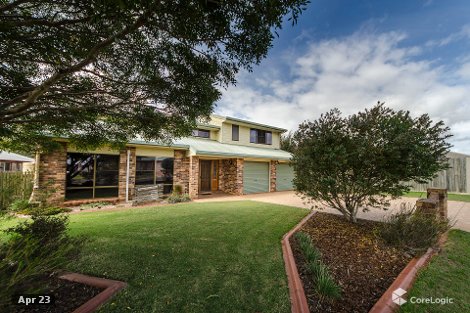 12 Jakirralee Ct, Middle Ridge, QLD 4350