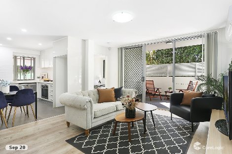 45/16-20 Park Ave, Waitara, NSW 2077