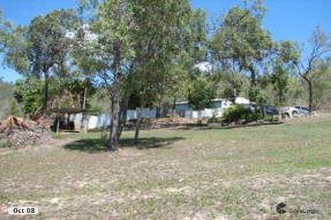 2411 Kennedy Hwy, Koah, QLD 4881