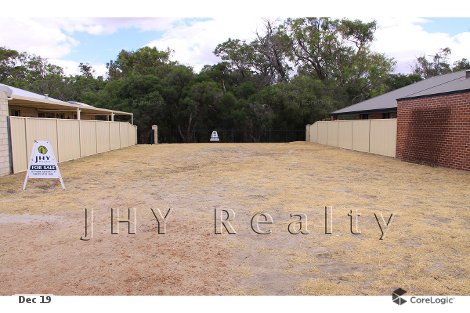 34 Murdoch Way, Abbey, WA 6280