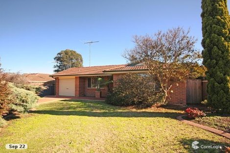 6 Lavender Ct, St Helens Park, NSW 2560