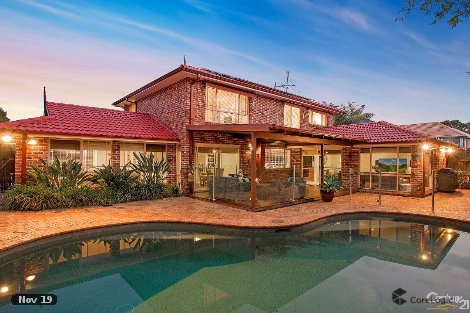 11 Fallon Dr, Dural, NSW 2158