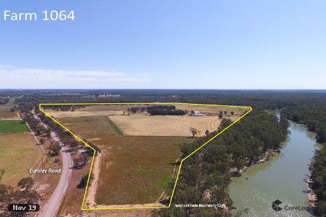 1064 Euroley Rd, Euroley, NSW 2700