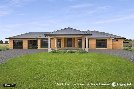 245 Golf Course Rd, Haven, VIC 3401