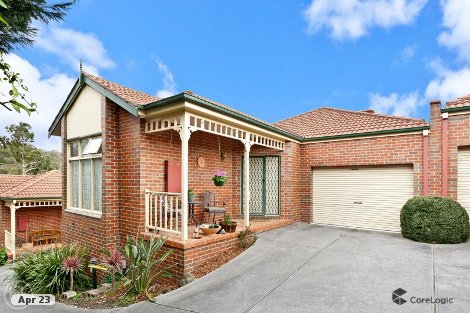 3/38 Alma St, Lower Plenty, VIC 3093