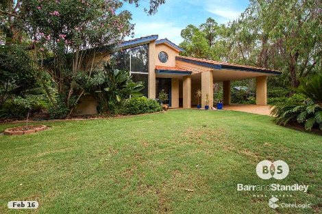 15 Watermass Pl, Leschenault, WA 6233