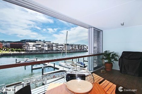 22/56-56a Pirrama Rd, Pyrmont, NSW 2009