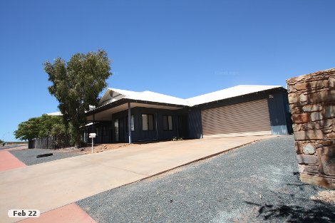 22 Panjya Pde, Port Hedland, WA 6721