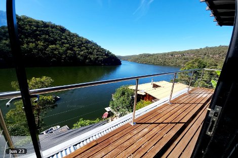 61 Calabash Pnt, Berowra Waters, NSW 2082