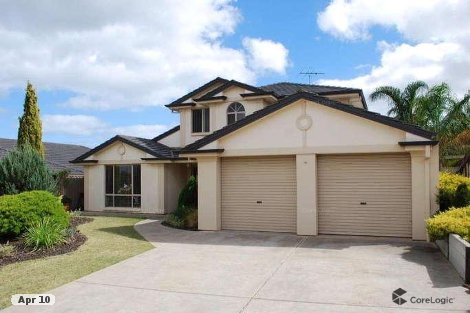 17 Gumnut Rd, Seaford Rise, SA 5169