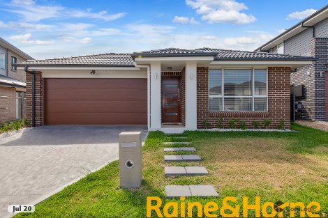 53 Fanflower Ave, Denham Court, NSW 2565