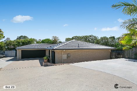 11 Nyoka Ct, Elanora, QLD 4221