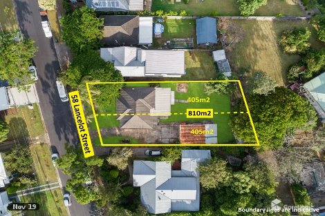 58 Lancelot St, Tennyson, QLD 4105