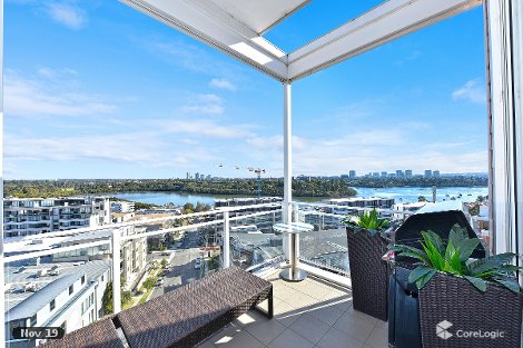 907/18 Woodlands Ave, Breakfast Point, NSW 2137