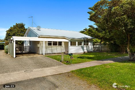 1/45 Montrose Ave, Apollo Bay, VIC 3233