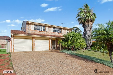 5 Milne Cl, Wetherill Park, NSW 2164