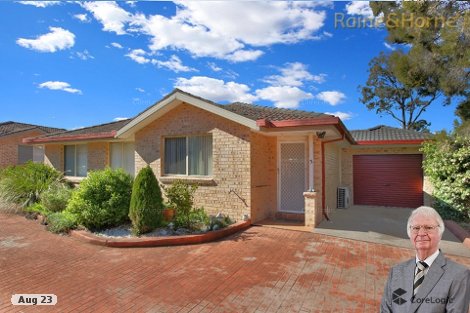 5/117 Adelaide St, Oxley Park, NSW 2760