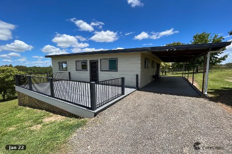 860 Rushforth Rd, Elland, NSW 2460