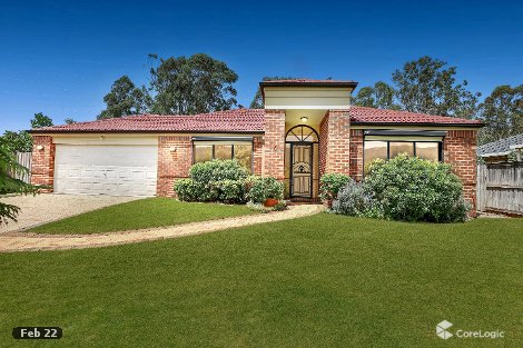 6 Pinewood Pl, Horsley, NSW 2530