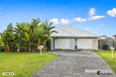 70 Wesley Way, Gleneagle, QLD 4285