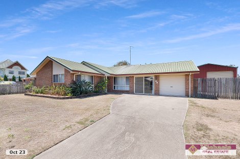 39 Mariners Way, Bundaberg North, QLD 4670