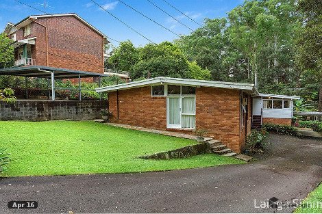 49 George St, Pennant Hills, NSW 2120