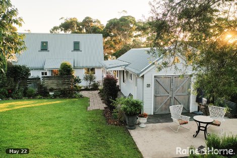 116 Bannister Head Rd, Mollymook Beach, NSW 2539