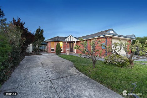 42 Paperbark Dr, Mount Martha, VIC 3934