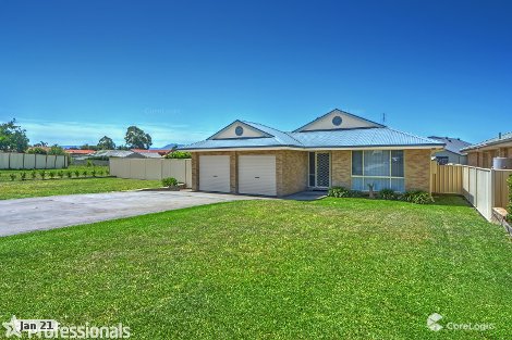 10 Mcternan Pl, Worrigee, NSW 2540