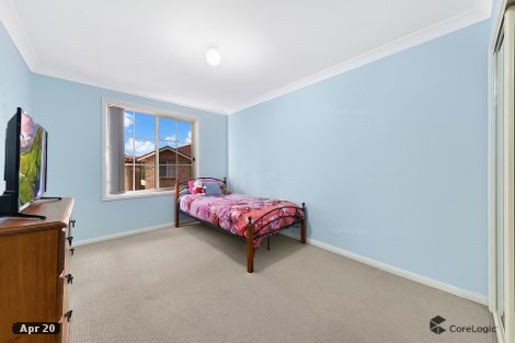 8/1-3 Meehan Pl, Campbelltown, NSW 2560